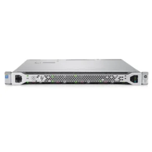HP ProLiant DL360 Gen9 1U Rack Server
