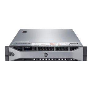 Dell PowerEdge R720xd