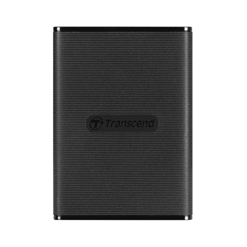 Transcend ESD270C Portable SSD 500GB
