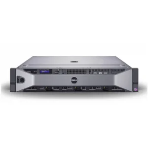 Dell PowerEdge R720 Rack Server