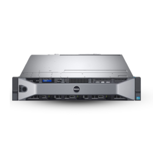 Dell PowerEdge R730 2U Rack Server