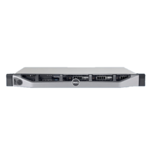 Dell PowerEdge R430 1U Rack Server