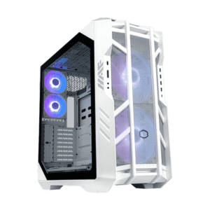 Cooler Master HAF 700 Full‑Tower PC Case