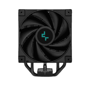 DeepCool AK400 ZERO DARK CPU Air Cooler