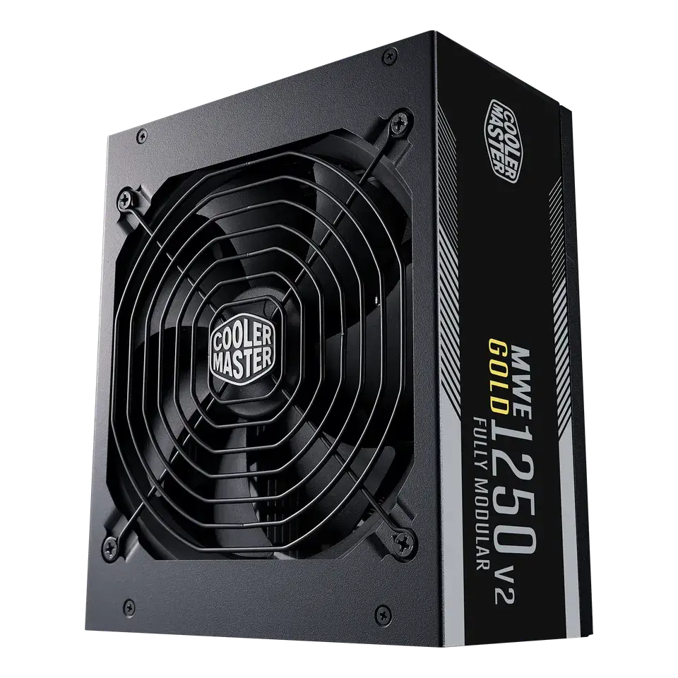 Cooler Master MPE-C501-AFCAG-3EU Power Supply Unit - 500W