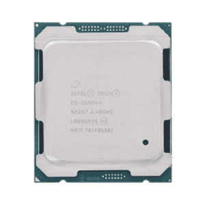 Intel Xeon E5-2680 v4 14-Core 2.40GHz Server Processor