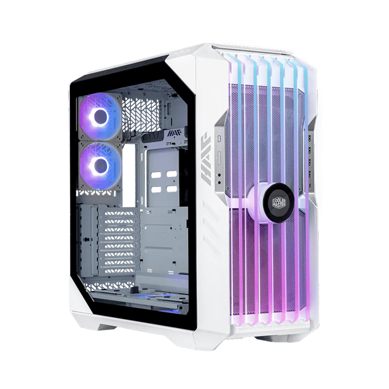 Cooler Master HAF 700 EVO Full‑Tower Gaming Case