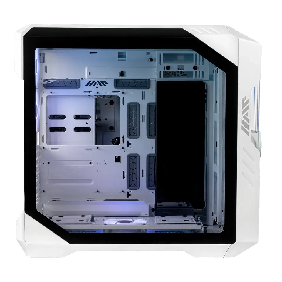 Cooler Master HAF 700 EVO Full‑Tower Gaming Case - Image 2