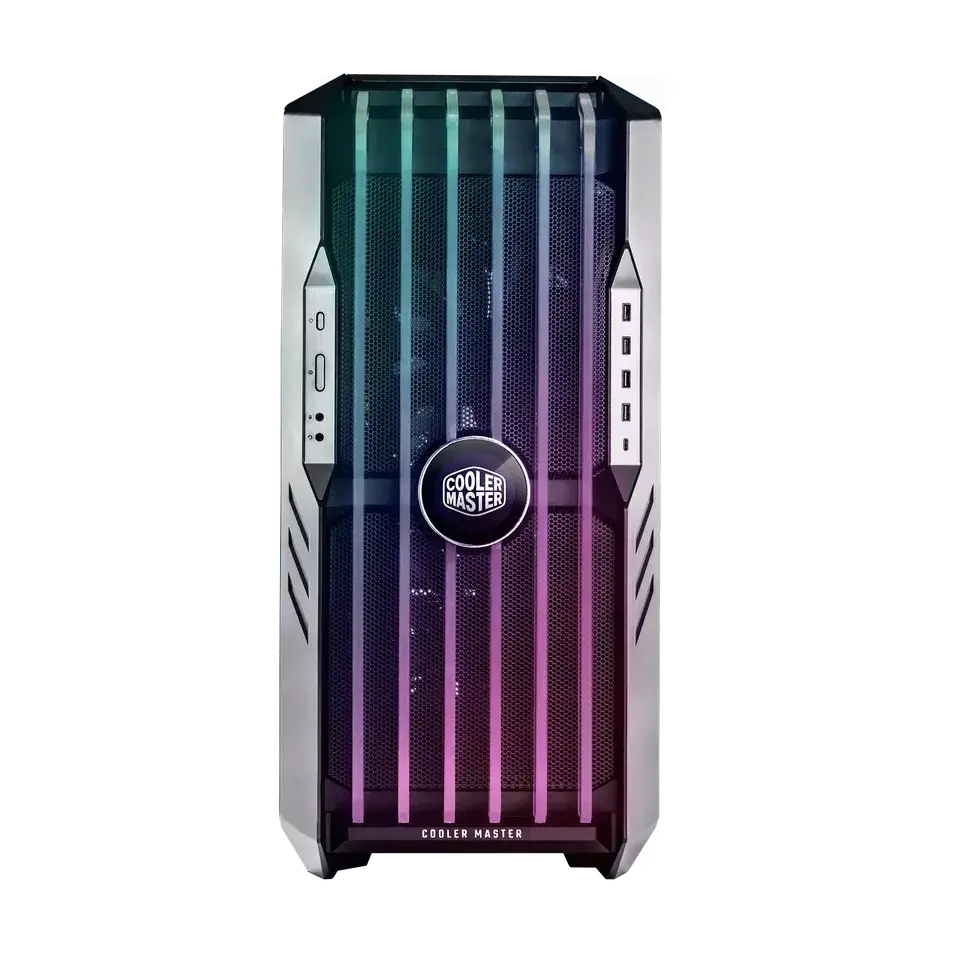 Cooler Master HAF 700 EVO Full‑Tower Gaming Case - Image 3