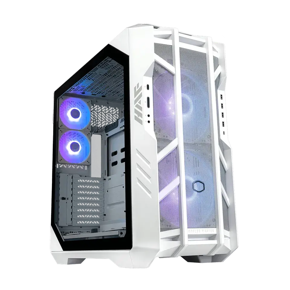 Cooler Master HAF 700 Full‑Tower PC Case - Image 3