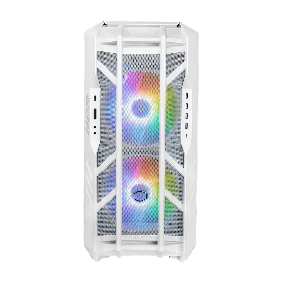 Cooler Master HAF 700 Full‑Tower PC Case - Image 2
