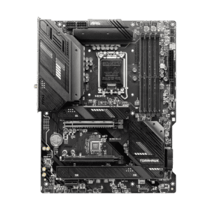MSI MAG B760 TOMAHAWK WIFI DDR4 ATX Motherboard