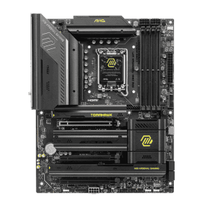 MSI MAG Z890 TOMAHAWK WiFi DDR5 Motherboard