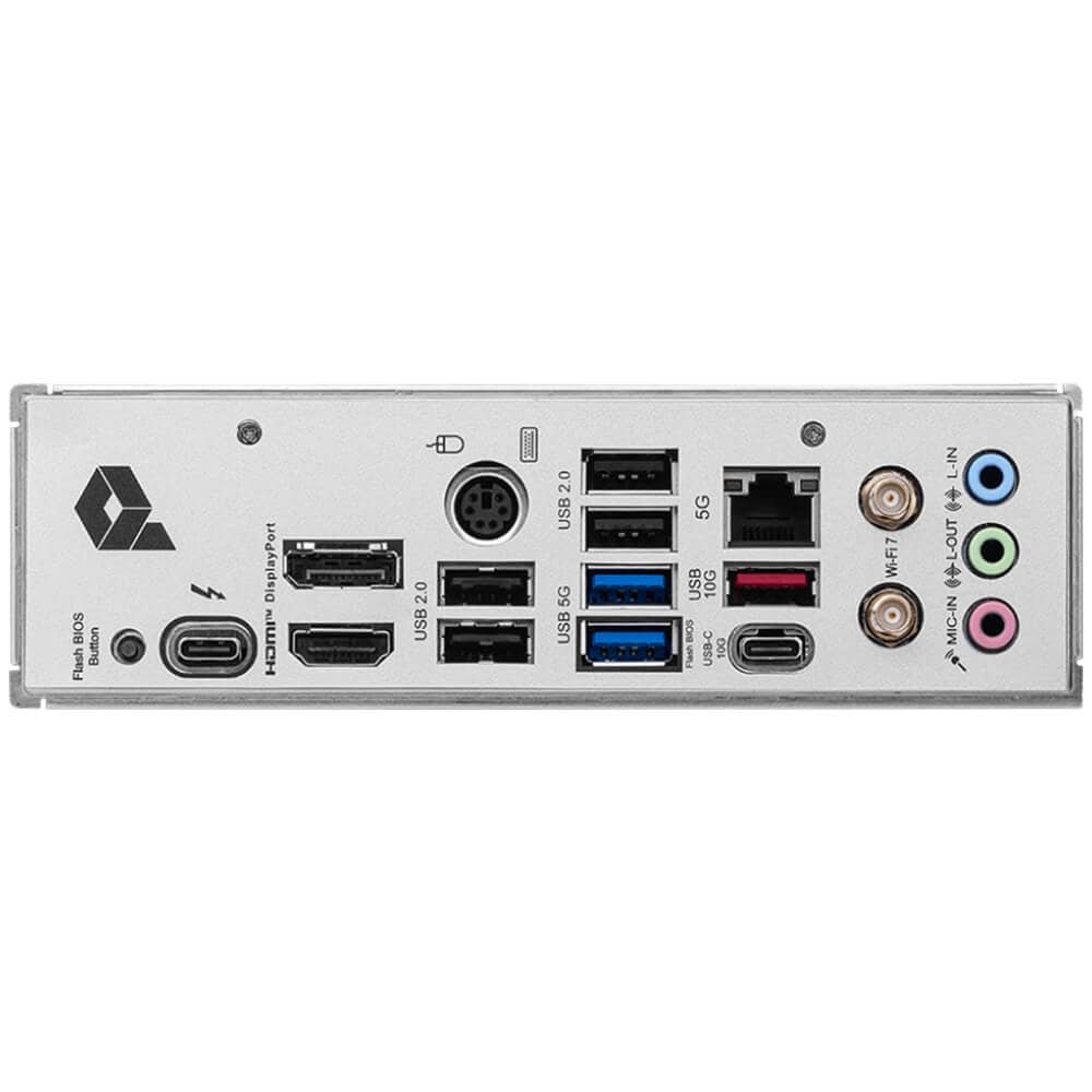 MSI PRO Z890-P WiFi DDR5 Motherboard - Image 3