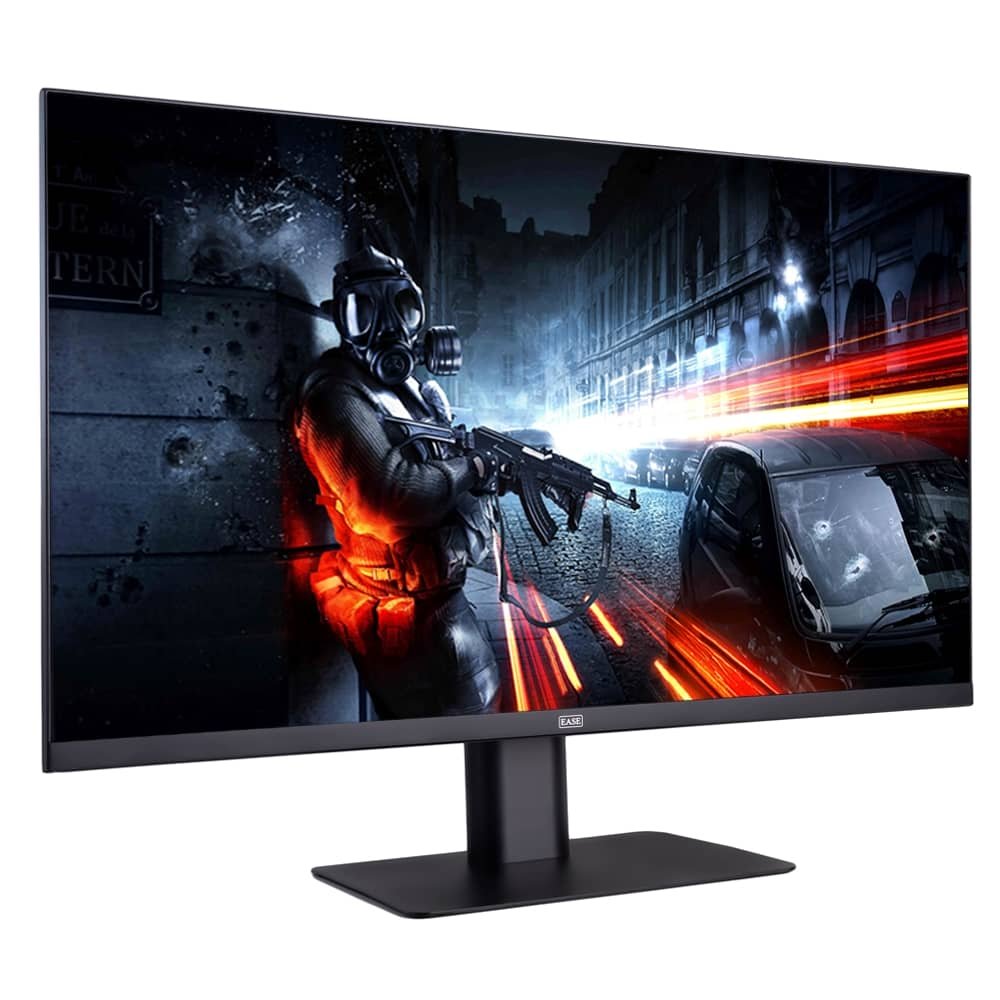 EASE G24I18 24" IPS Gaming Monitor – 180Hz, 1ms, Adaptive FreeSync