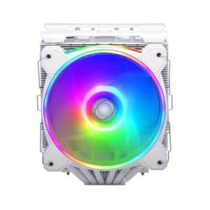 COOLER MASTER HYPER 622 HALO WHITE