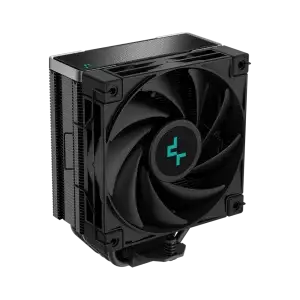 DEEPCOOL AK400 ZERO DARK