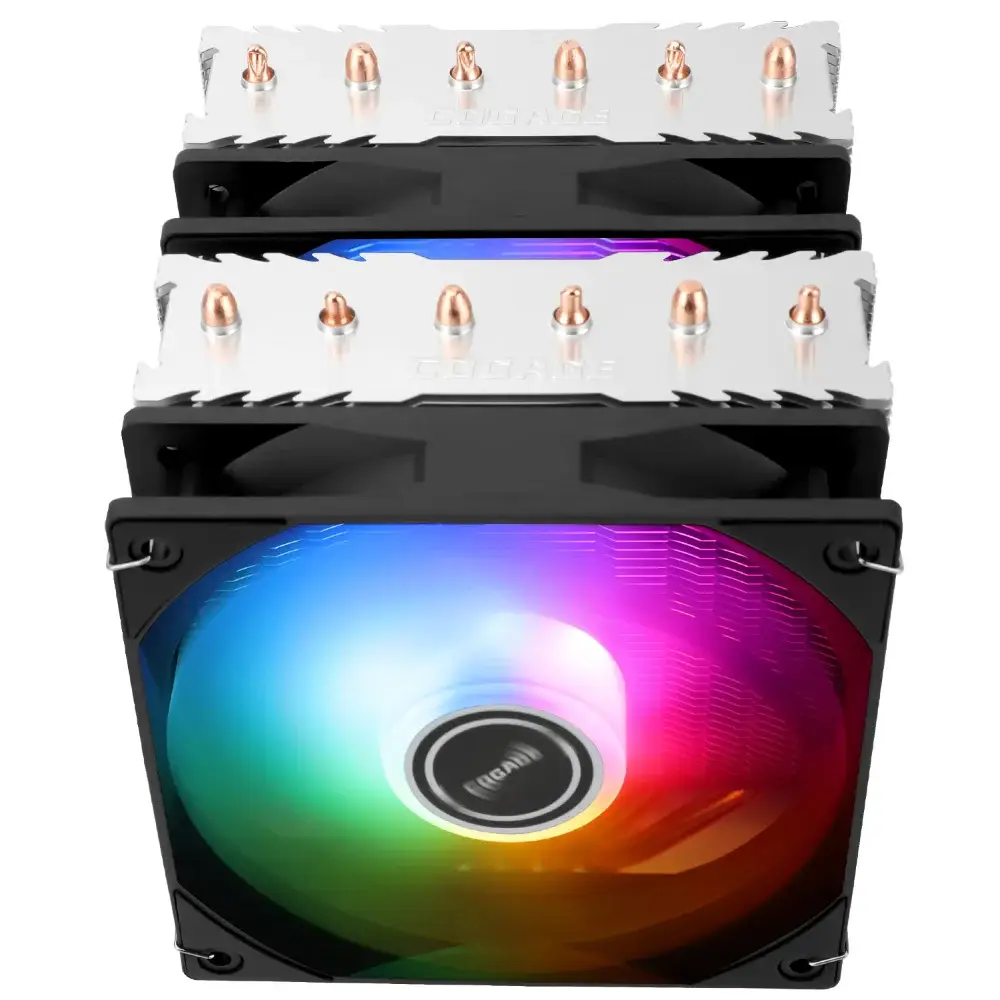 THERMALRIGHT COGAGE HUNTER 120 SE RGB