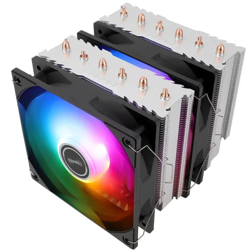 THERMALRIGHT COGAGE HUNTER 120 SE RGB