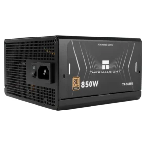THERMALRIGHT TR-SG850 80PLUS GOLD ATX3.1,PCI-E5.1,