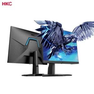 HKC VG255M 24.5″ FHD 170 Hz VA Gaming Monitor