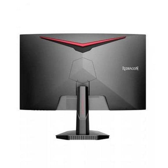 Redragon AMBER GM27H10C 27 Inch 165Hz Curved VA Gaming Monitor with 1ms MPRT - Image 2