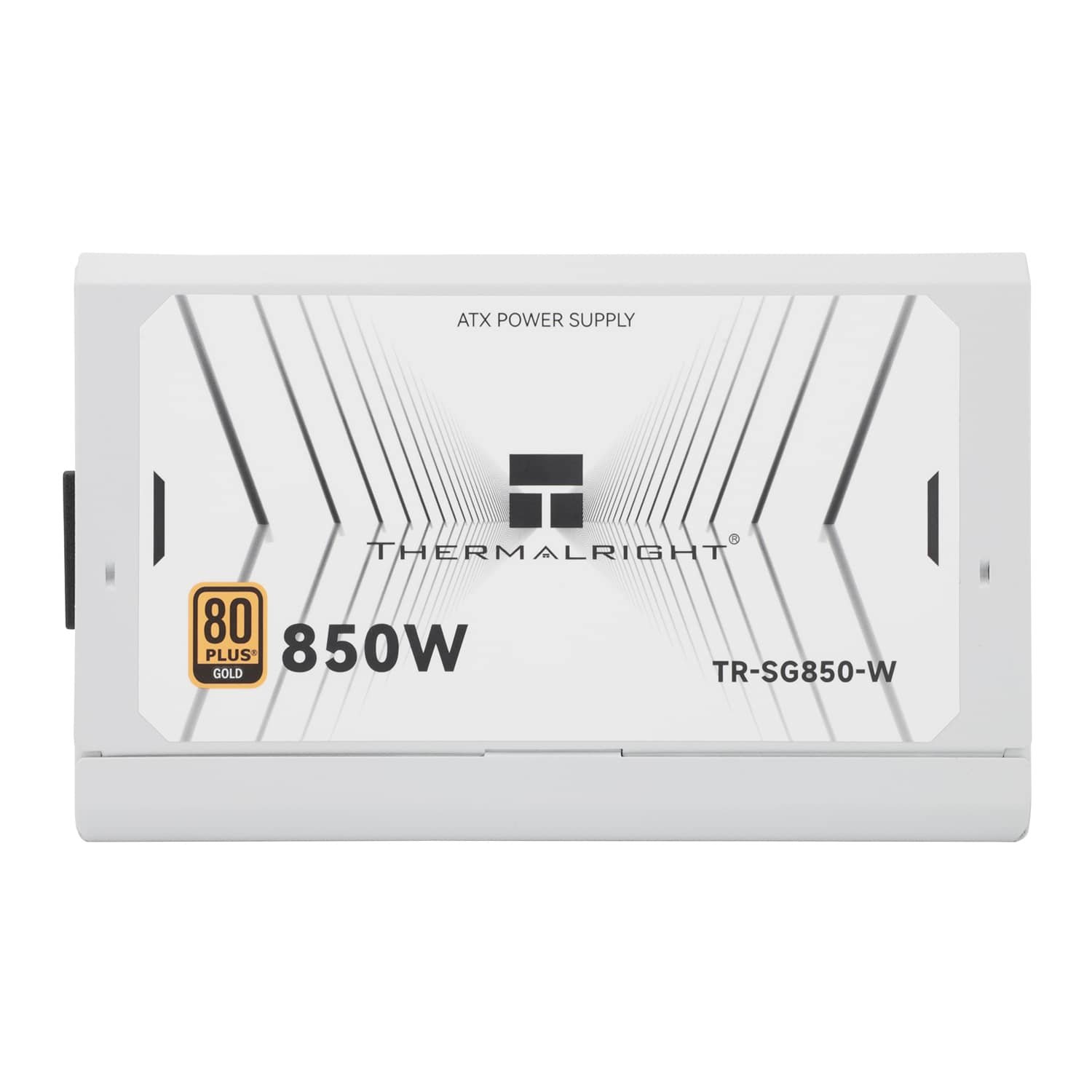 Thermalright TR‑SG850 850W 80 PLUS Gold ATX 3.1 PCI‑E 5.1 Fully‑Modular Power Supply