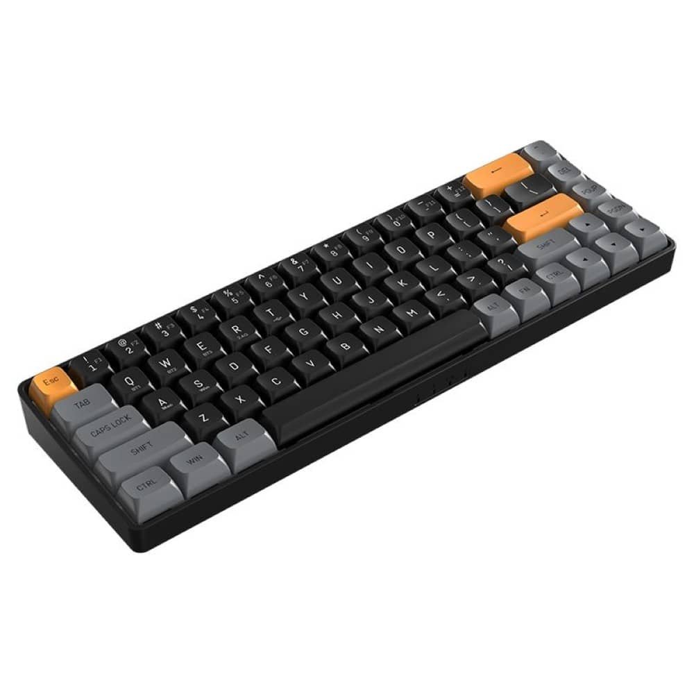DarkFlash GD68 68‑Key Wireless Mechanical Keyboard - Image 3