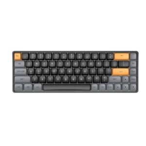 DarkFlash GD68 68 Keys Wireless Mechanical keyboard