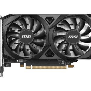 GeForce RTX™ 3050 VENTUS 2X E 6G OC