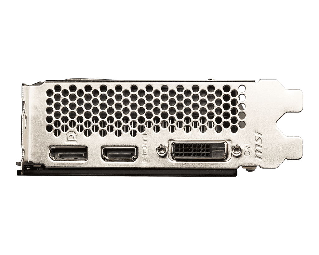 GeForce RTX™ 3050 VENTUS 2X XS 8G OC