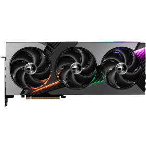 GeForce RTX™ 5070 12G VANGUARD SOC LAUNCH EDITION