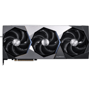 MSI GeForce RTX 5090 SUPRIM SOC 32GB GDDR7 Graphics Card