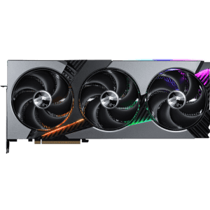 MSI GeForce RTX 5090 32GB VANGUARD SOC GDDR7 Graphics Card