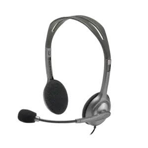 H110 Stereo Headset