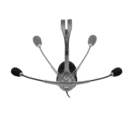 H110 Stereo Headset