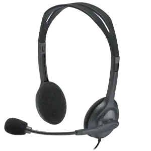 H111 Stereo Headset