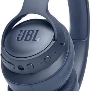 JBL Tune 760NC Over-Ear Headphones