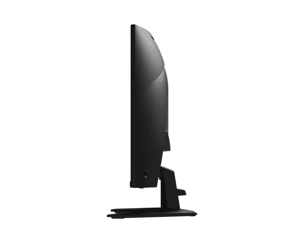 MSI MAG 32CQ6F 32” QHD 180Hz Curved Gaming Monitor