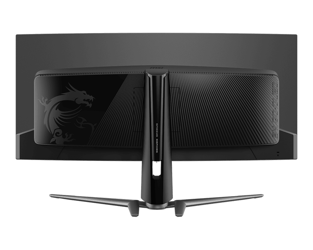 MSI MPG 341CQPX QD-OLED 34" UWQHD 240Hz Gaming Monitor
