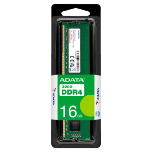 ADATA Premier 16GB DDR4 3200 MHz SO‑DIMM Laptop RAM