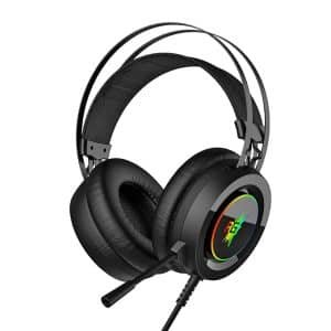 Redgear Cloak Wired RGB Wired