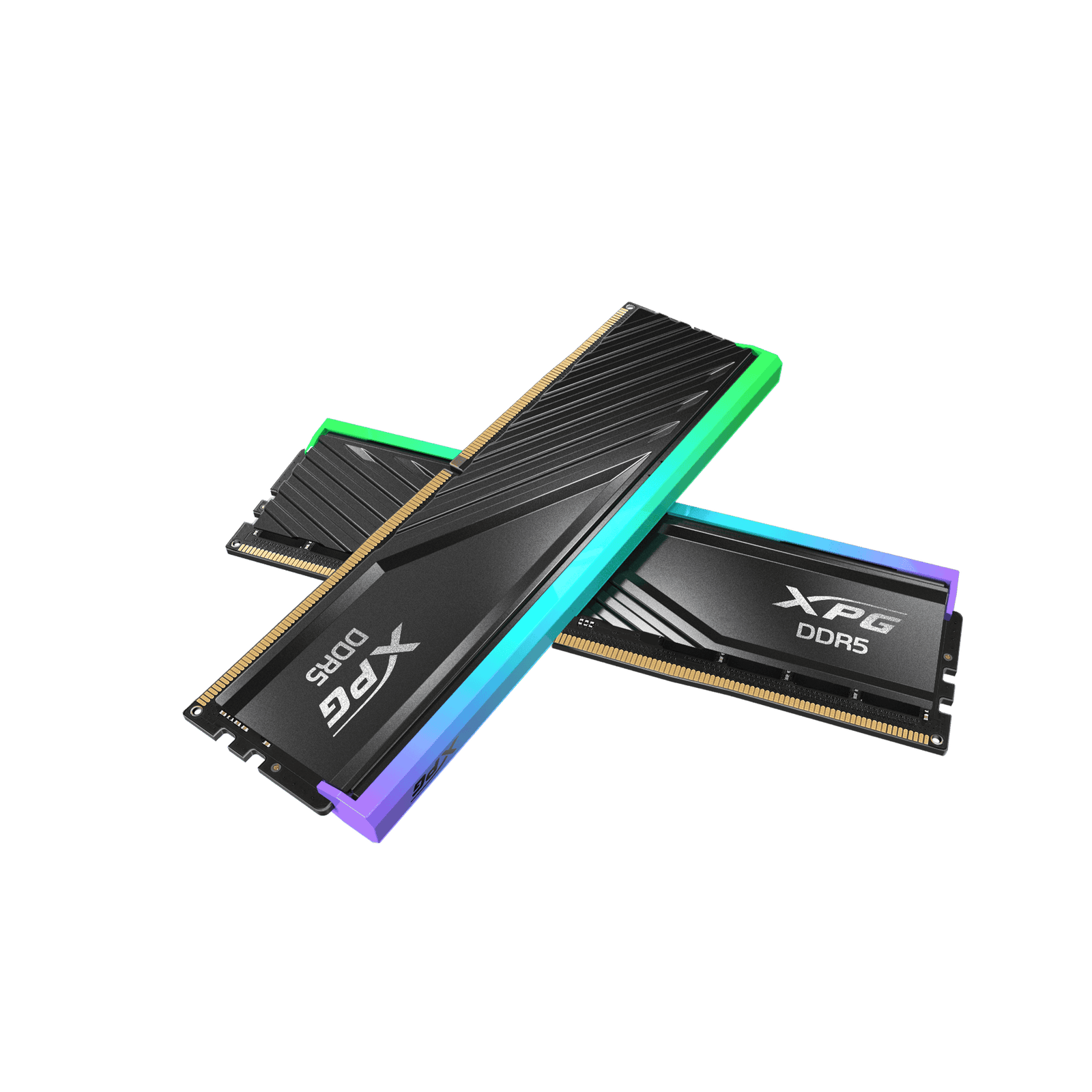 Asus LANCER BLADE RGB DDR5 64GB (6000MHz) Desktop Memory