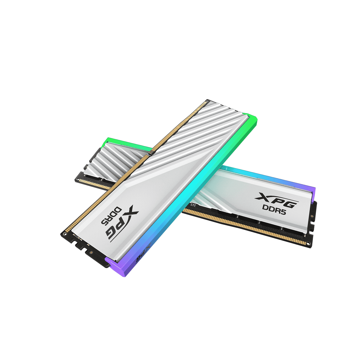 Asus LANCER BLADE RGB DDR5 64GB (6000MHz) Desktop Memory