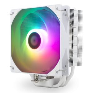 Thermalright Assassin King 120 SE ARGB Black/White CPU Air Cooler