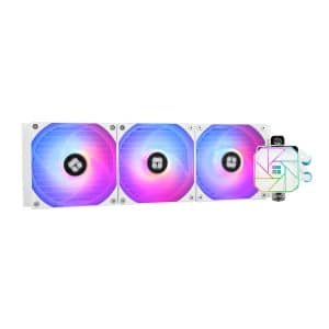 Thermalright Aqua Elite 360 V3 ARGB Liquid CPU Cooler