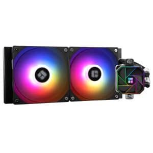 Thermalright Aqua Elite 240 V3 ARGB Liquid CPU Cooler