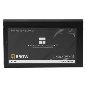 Thermalright TG-850S 850W 80 Plus Gold Power Supply