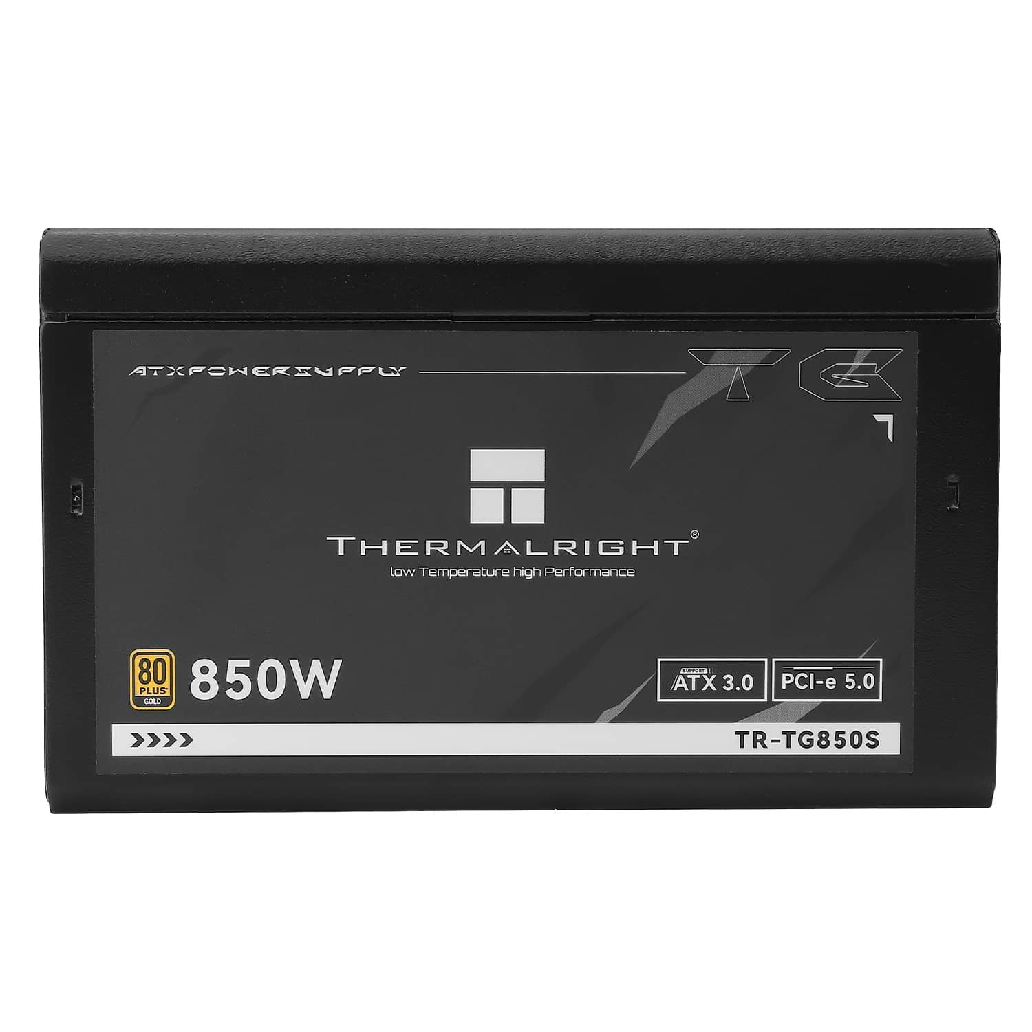 Thermalright TG-850S 850W 80 Plus Gold Power Supply