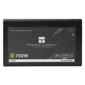 Thermalright TG-750S 750W 80 Plus Gold Power Supply